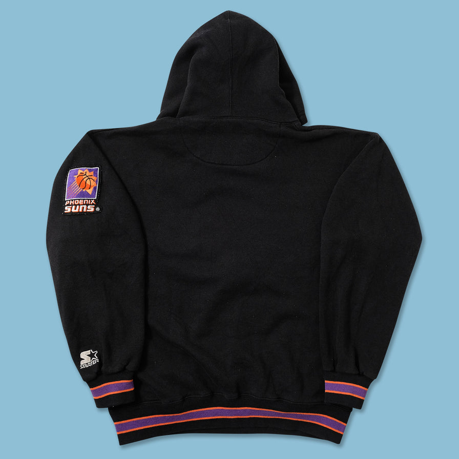 Vintage Starter Phoenix Suns Hoody Medium 