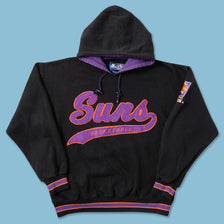 Vintage Starter Phoenix Suns Hoody Medium 