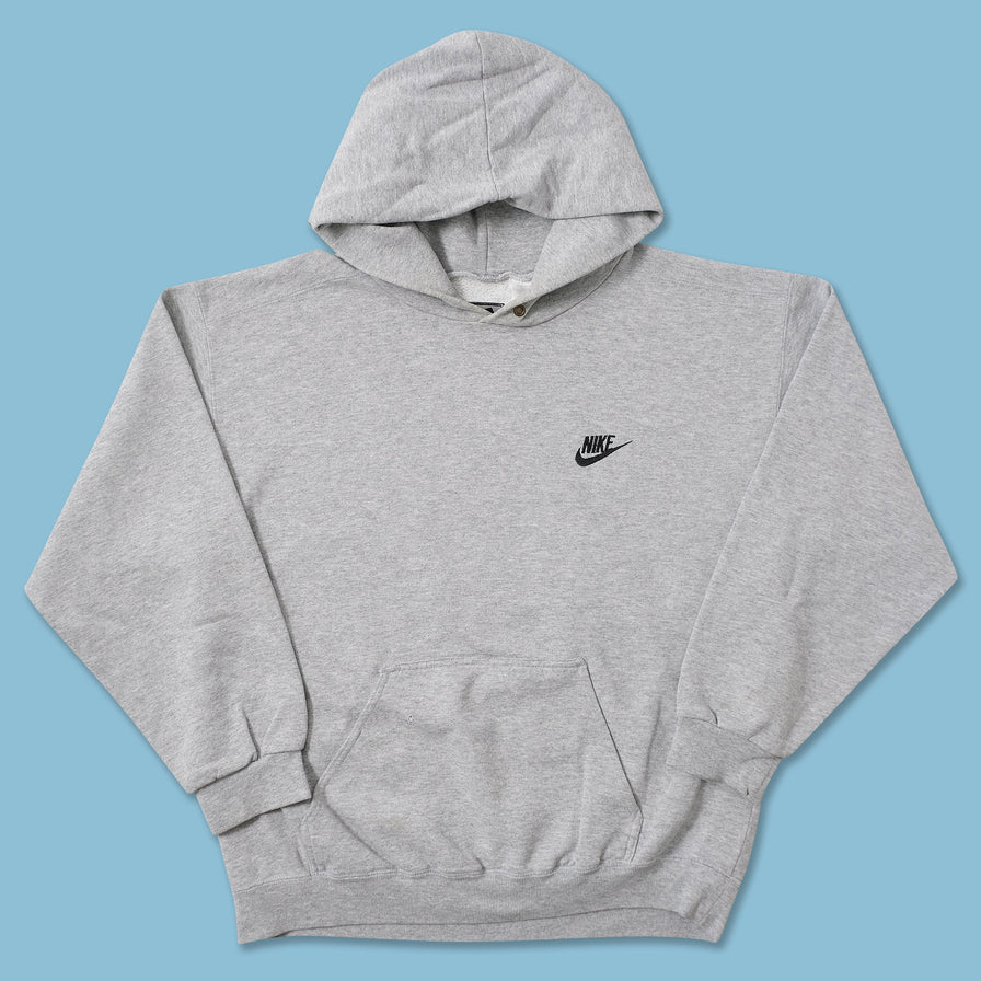 Vintage Nike Hoody Medium 