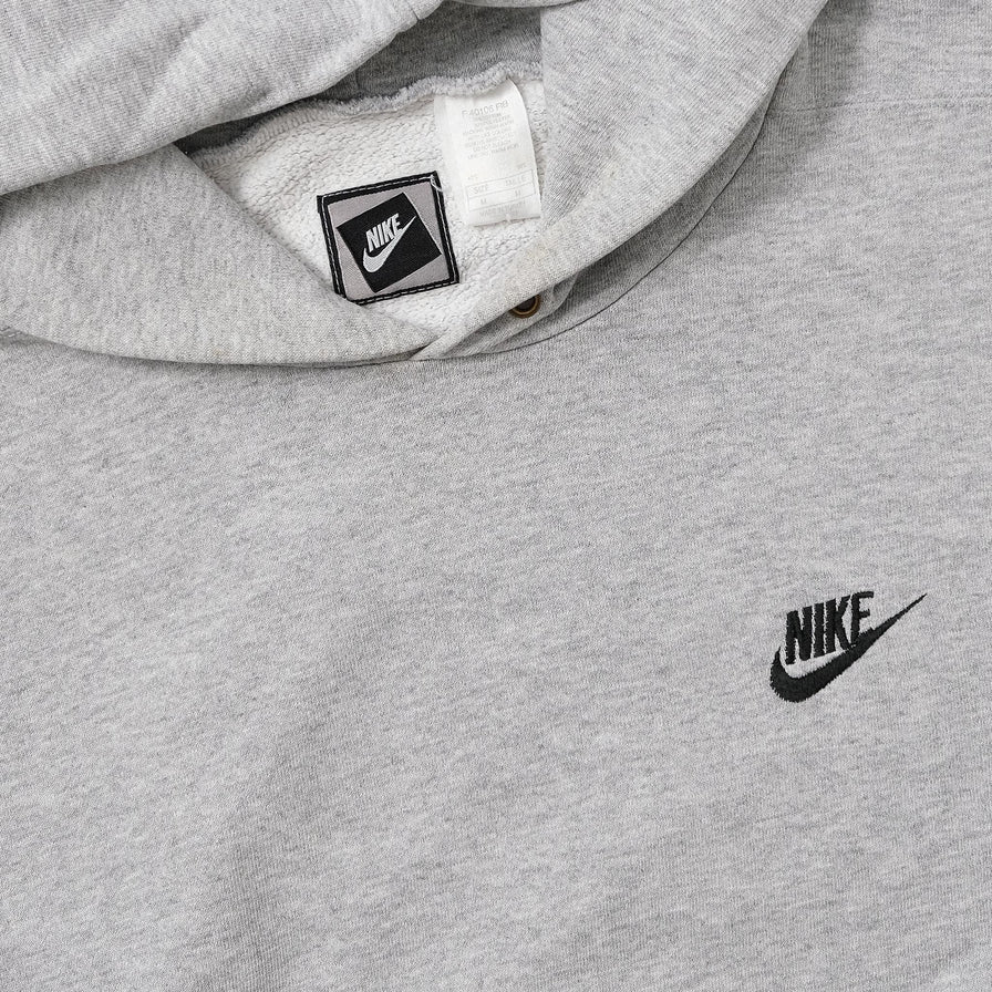 Vintage Nike Hoody Medium 