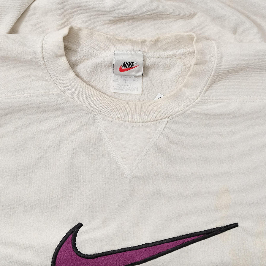Women's Nike Sweater Medium 