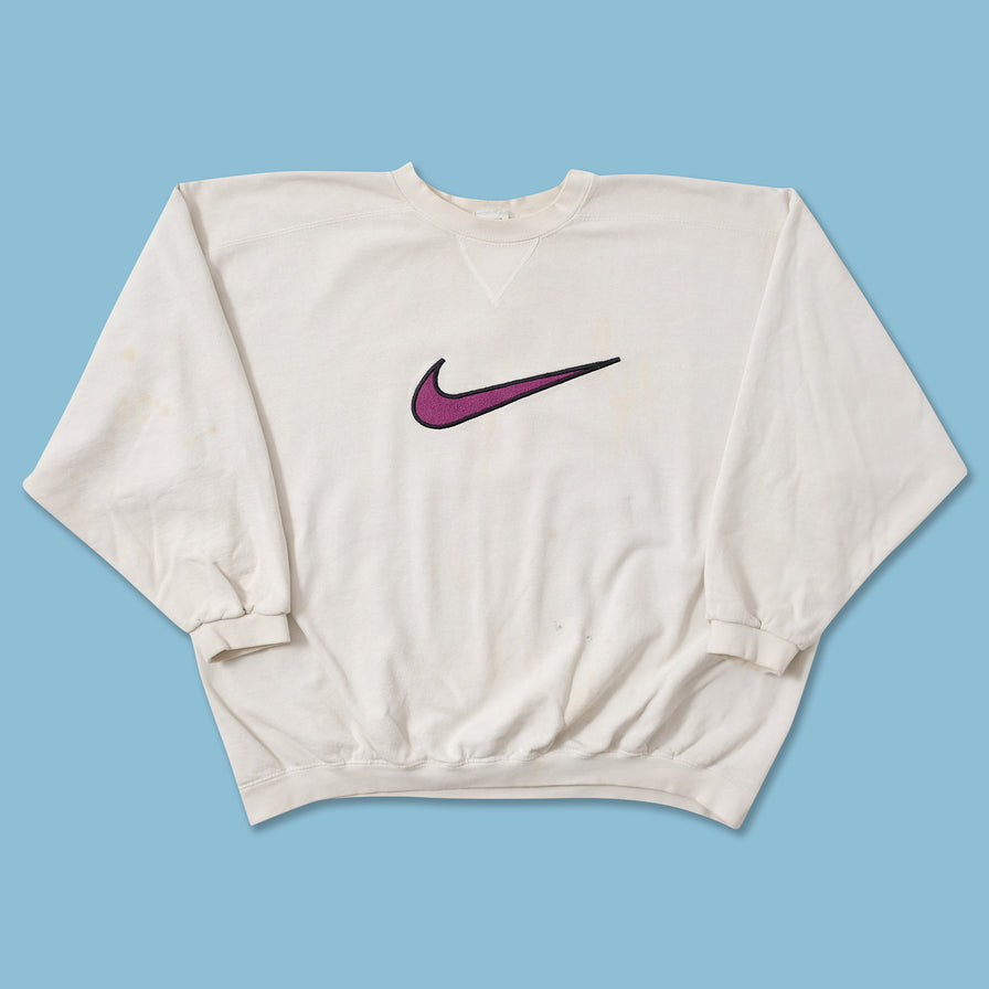 Women's Nike Sweater Medium 