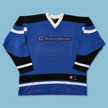 Vintage Champion Sweater XLarge 