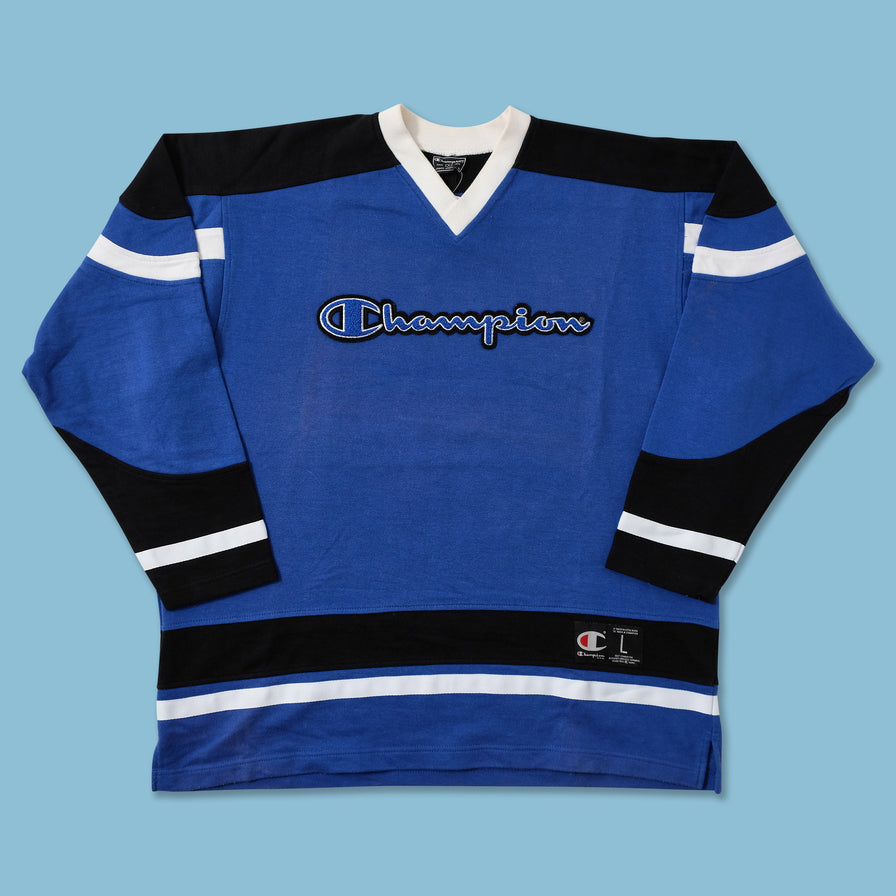 Vintage Champion Sweater XLarge 