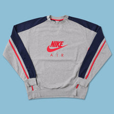 Vintage Nike Sweater Large 