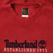 Vintage Timberland Sweater Large 