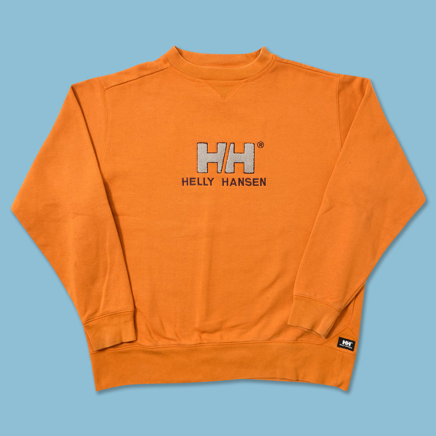 Vintage Helly Hansen Sweater Large 