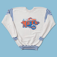 1988 New York Mets Sweater Medium 