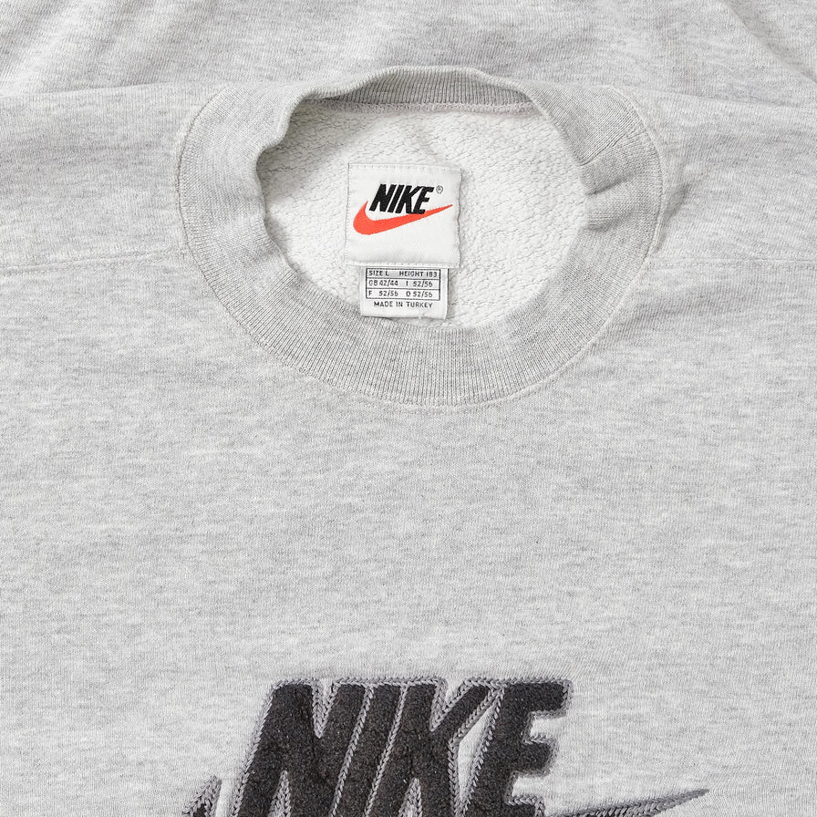 Vintage Nike Sweater Large 