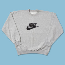 Vintage Nike Sweater Large 