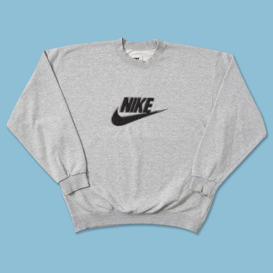 Vintage Nike Sweater Large 