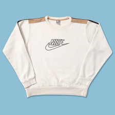 Vintage Nike Sweater Small 