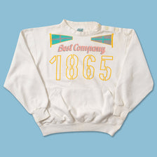 Vintage Women's Best Company Sweater Medium 