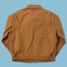 Vintage Malboro Classics Jacket Large 