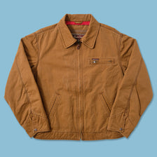 Vintage Malboro Classics Jacket Large 