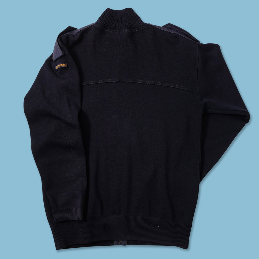 Vintage Paul Shark Light Jacket Small 