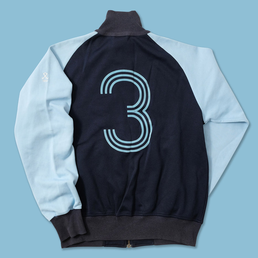 Vintage adidas Track Jacket Small 