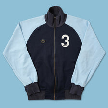 Vintage adidas Track Jacket Small 