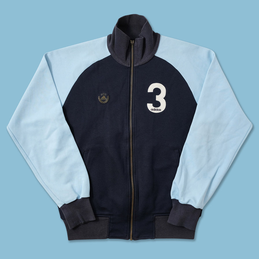 Vintage adidas Track Jacket Small 