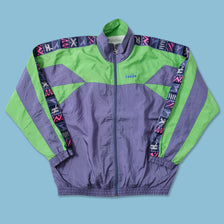 Vintage diadora Track Jacket Large 
