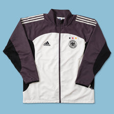 Vintage adidas DFB Track Jacket Large 