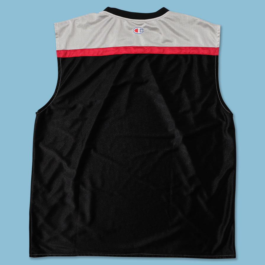 Vintage Champion NBA Jersey 2XLarge 