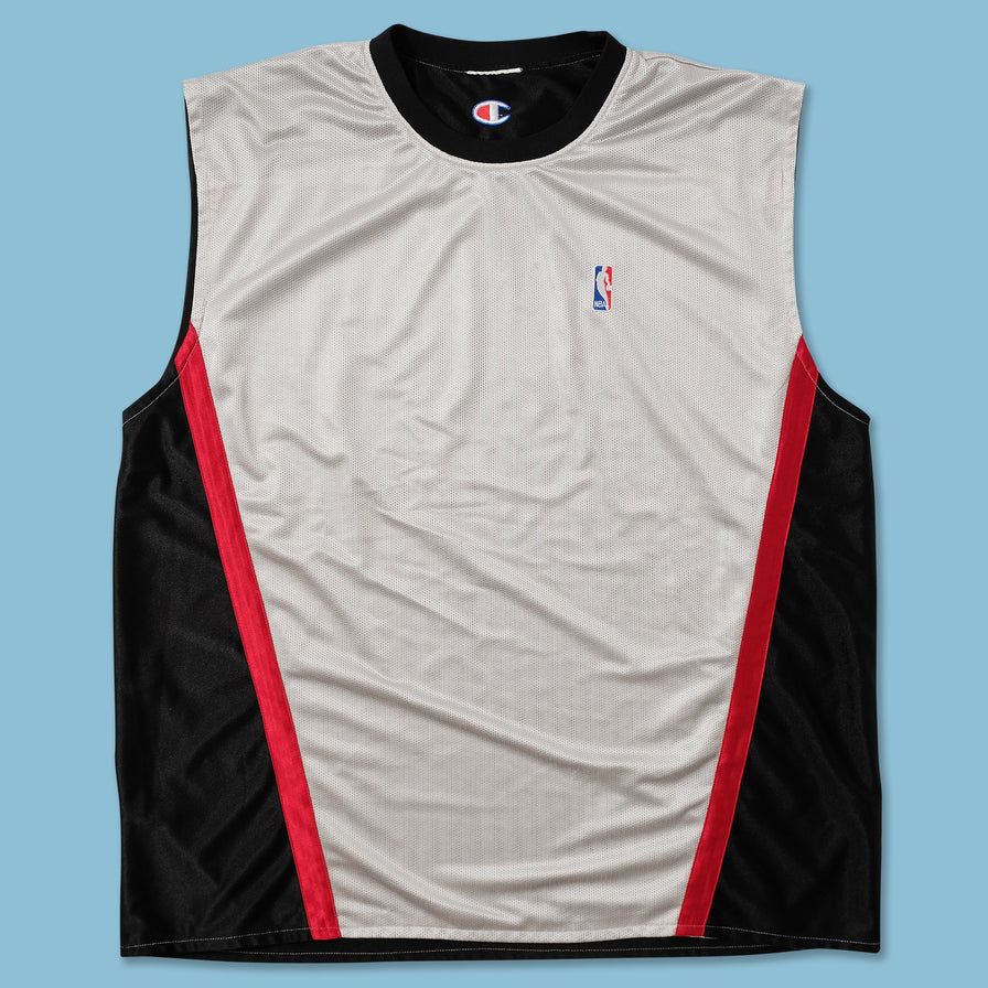 Vintage Champion NBA Jersey 2XLarge 