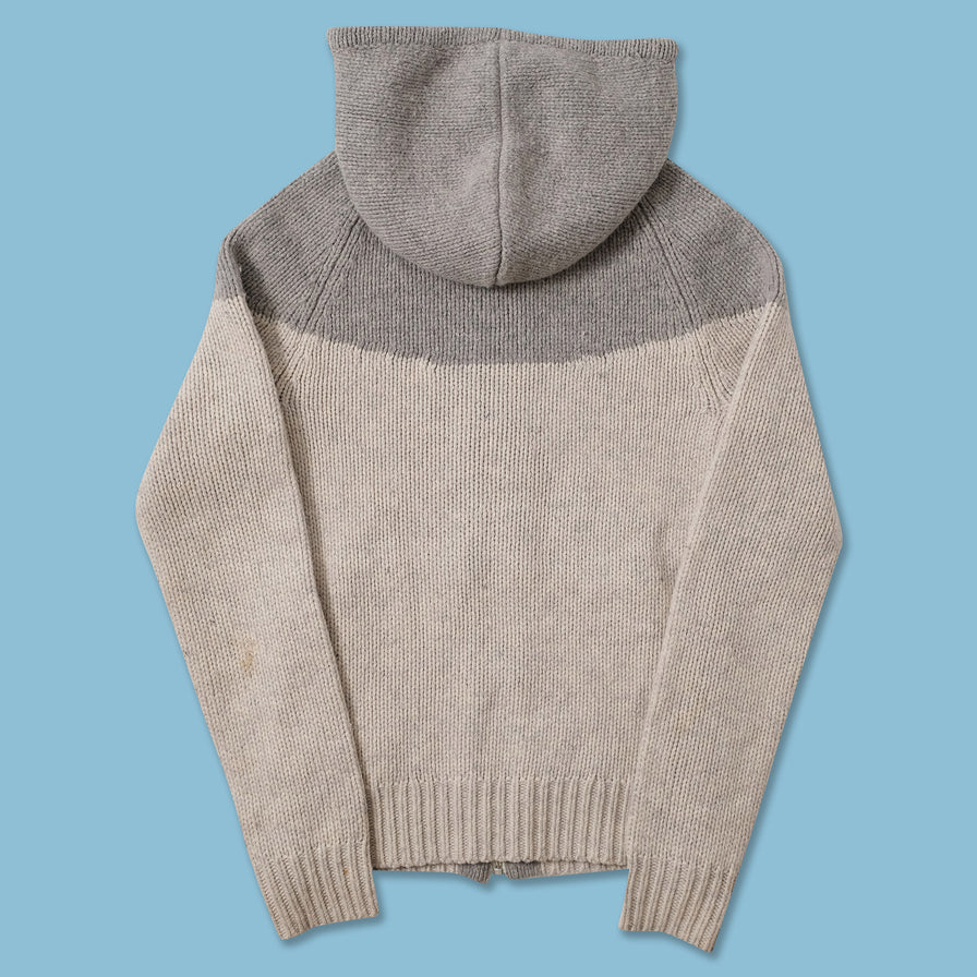 Women's Nike Knit Zip Hoody XSmall 