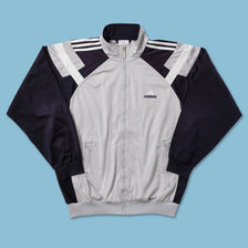 Vintage adidas Track Jacket Medium 