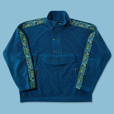 Vintage Asics Fleece Medium 