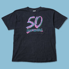 Vintage 50 - Over The Hill T-Shirt XLarge