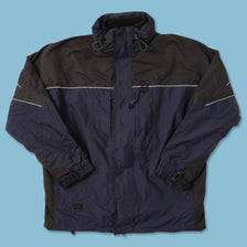 Vintage Fila Padded Jacket Large 