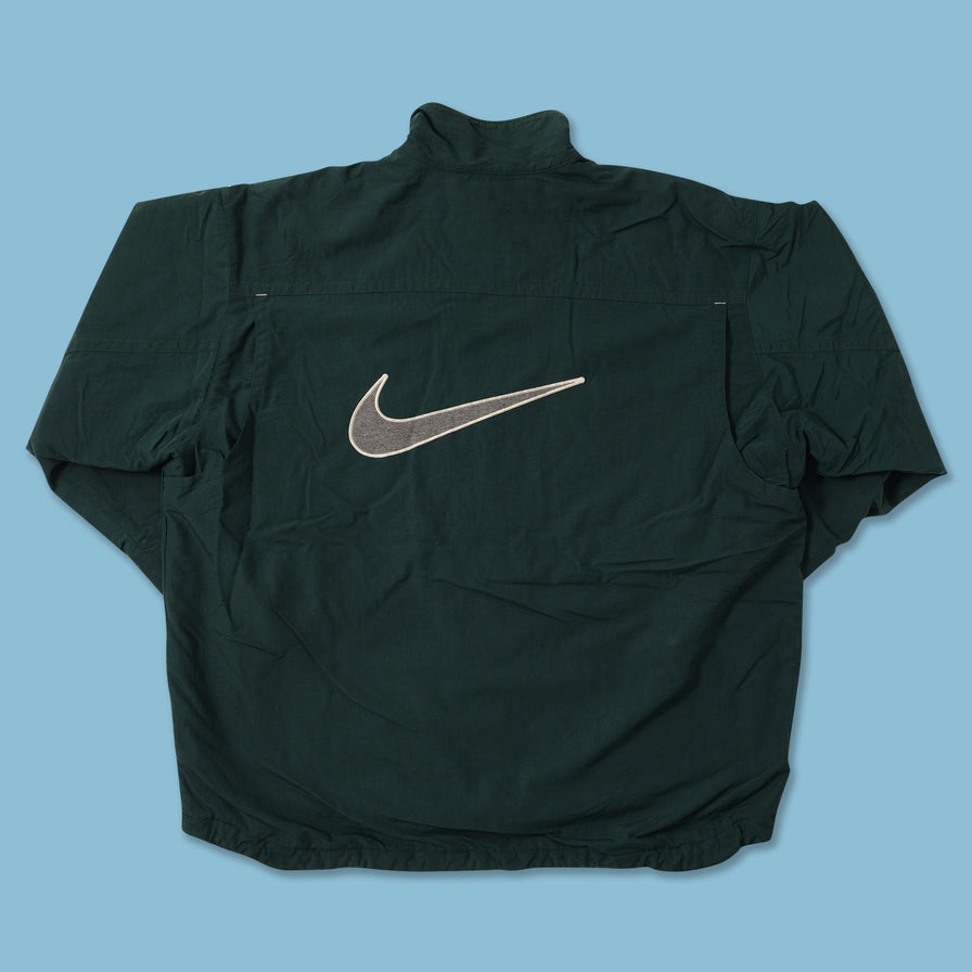 Vintage Nike Light Jacket XLarge 