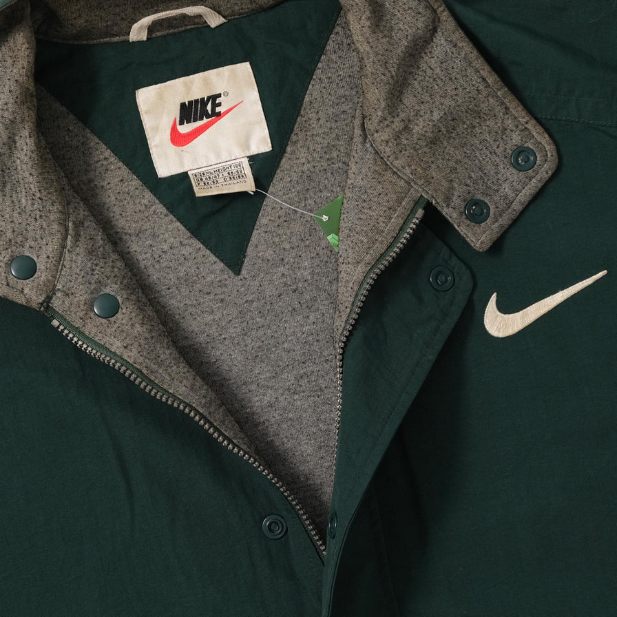 Vintage Nike Light Jacket XLarge 