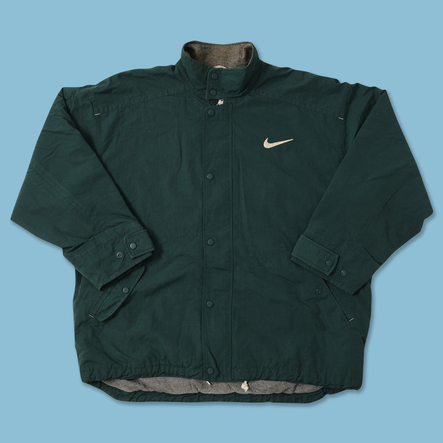 Vintage Nike Light Jacket XLarge 
