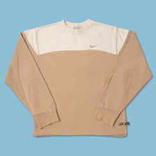 Vintage Nike Sweater Small 