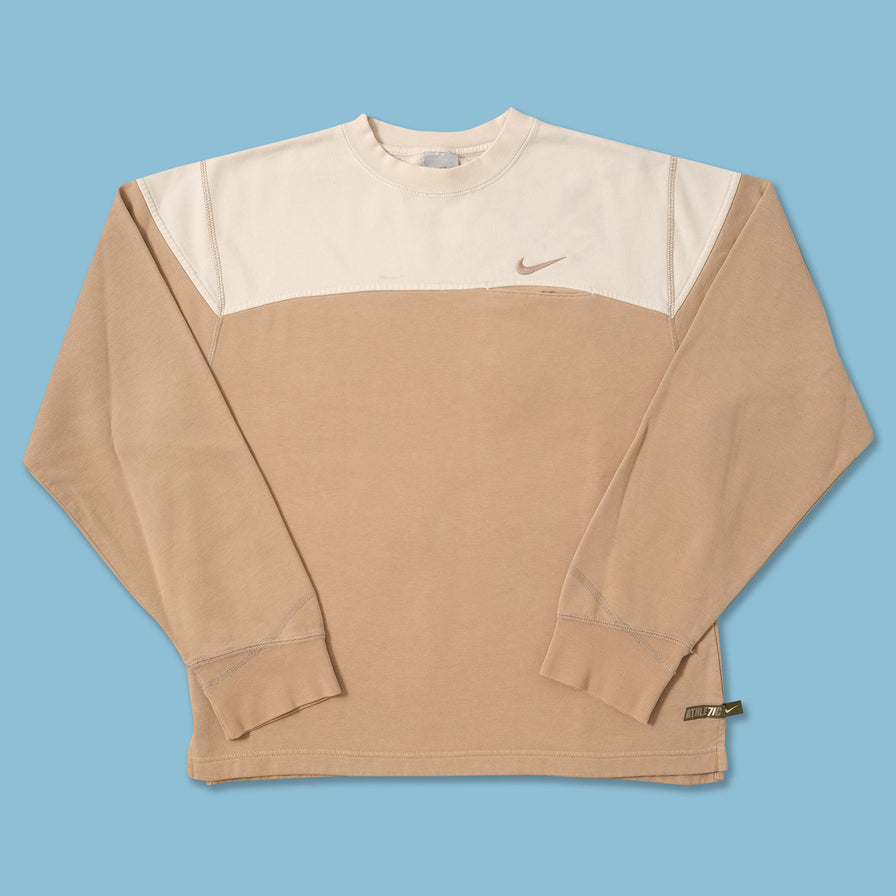 Vintage Nike Sweater Small 