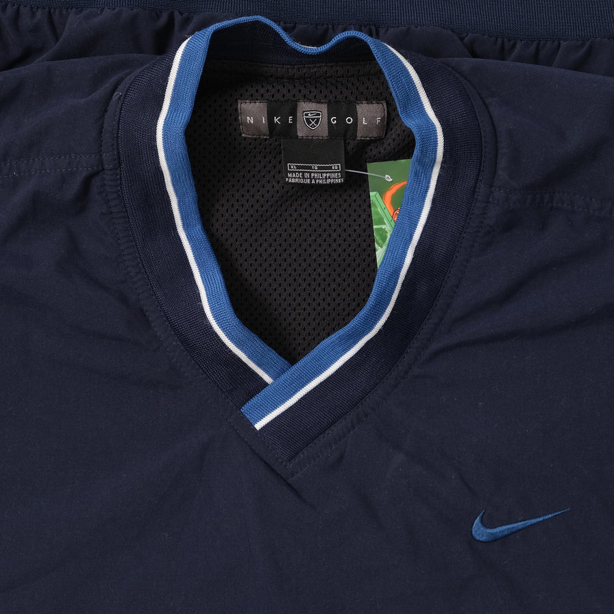 Vintage Nike Golf Windbreaker XLarge 