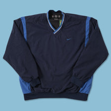 Vintage Nike Golf Windbreaker XLarge 
