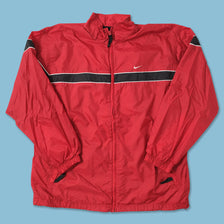 Vintage Nike Light Jacket Large 