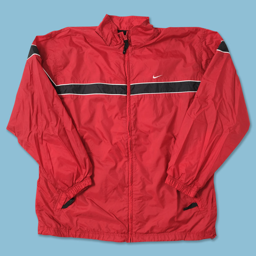 Vintage Nike Light Jacket Large 