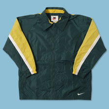 Vintage Nike Coach Jacket XXLarge 