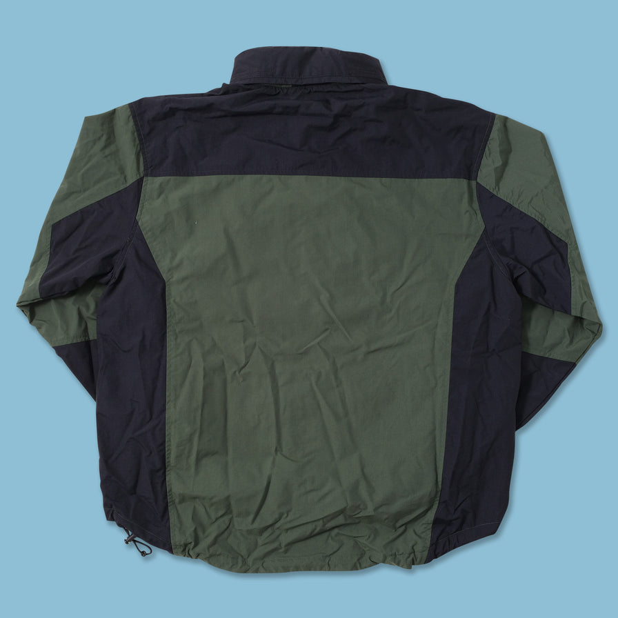Vintage Chaps Windbreaker XLarge 
