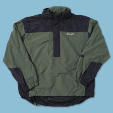 Vintage Chaps Windbreaker XLarge 
