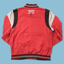 Chicago Bulls College Jacket XLarge 