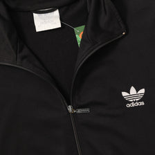 Vintage Adidas Track Jacket Large 