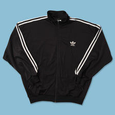 Vintage Adidas Track Jacket Large 