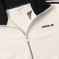 Adidas Track Jacket Large