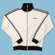 Adidas Track Jacket Large 
