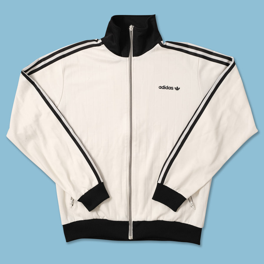 Adidas Track Jacket Large 